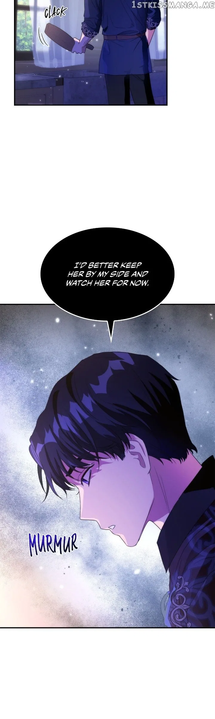 I Became a Sitter for the Obsessive Villains Chapter 5 – Page 3