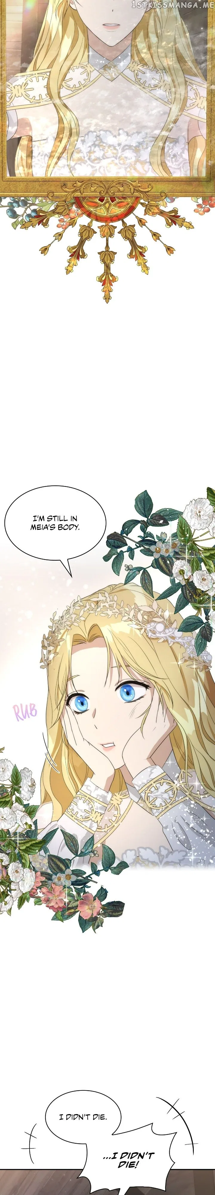 I Became a Sitter for the Obsessive Villains Chapter 5 – Page 8