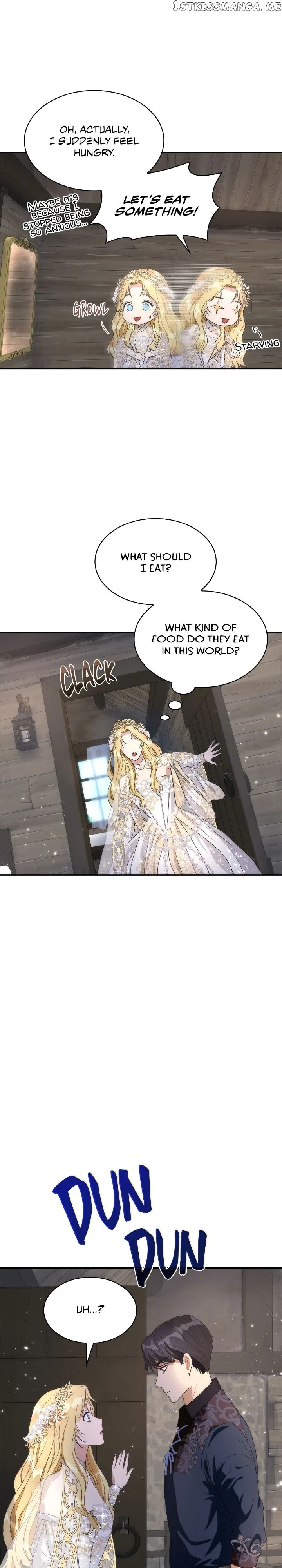 I Became a Sitter for the Obsessive Villains Chapter 5 – Page 10