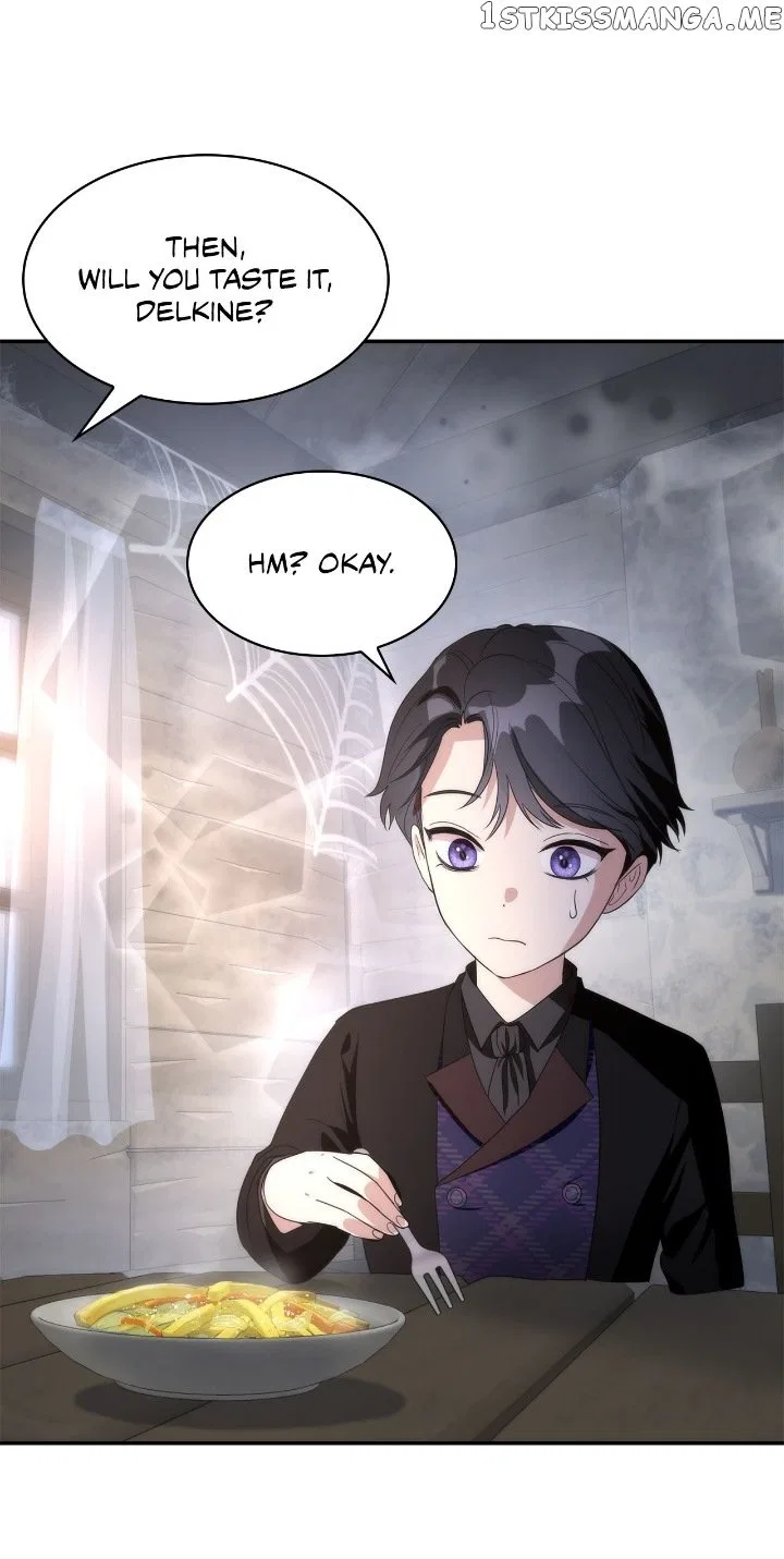 I Became a Sitter for the Obsessive Villains Chapter 5 – Page 30