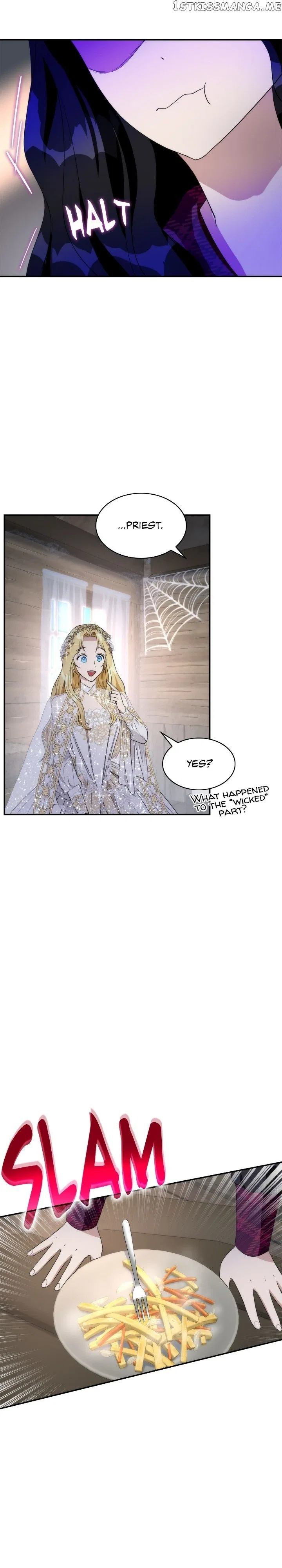 I Became a Sitter for the Obsessive Villains Chapter 5 – Page 37