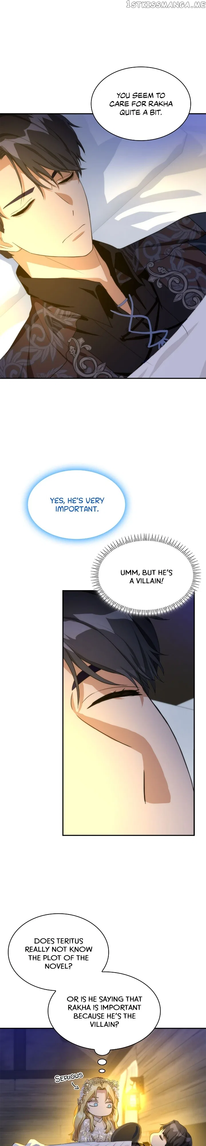 I Became a Sitter for the Obsessive Villains Chapter 4 – Page 4