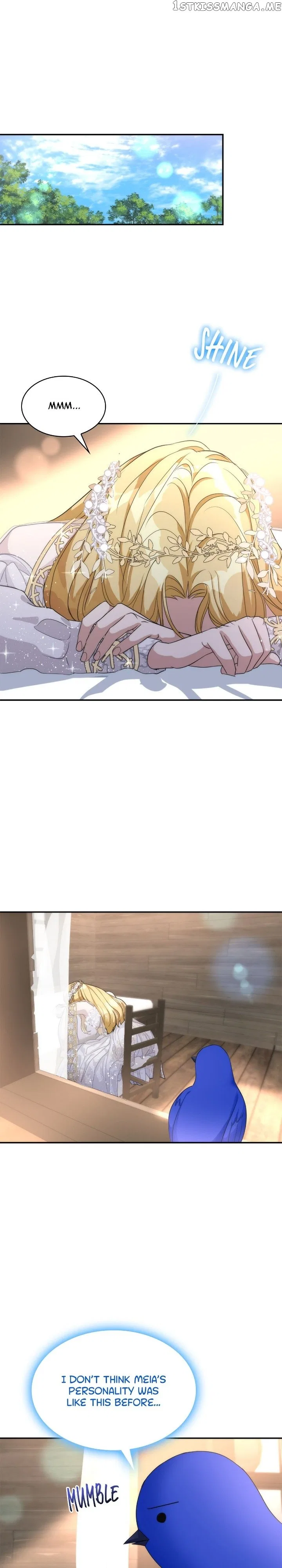 I Became a Sitter for the Obsessive Villains Chapter 4 – Page 7