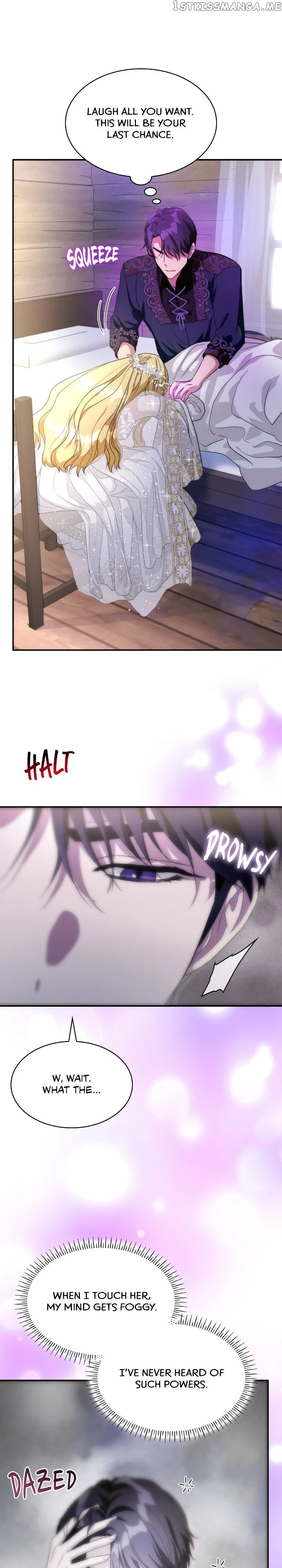 I Became a Sitter for the Obsessive Villains Chapter 4 – Page 23