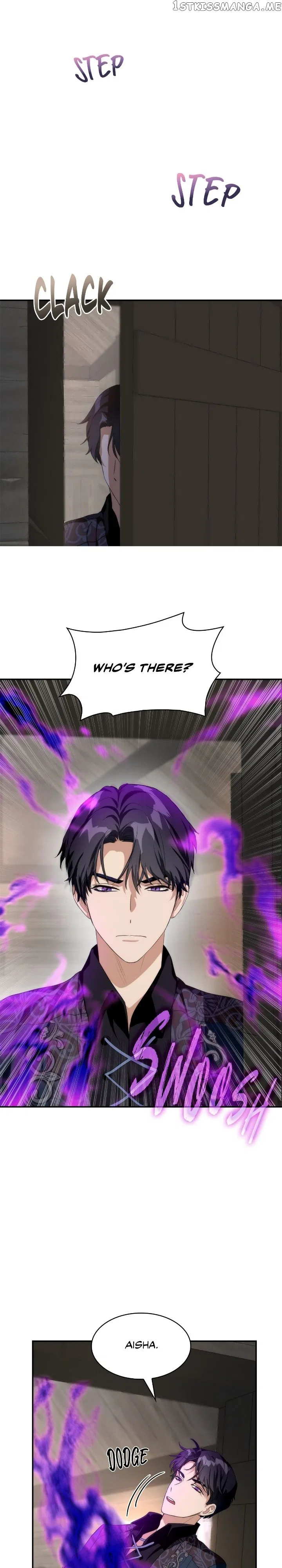 I Became a Sitter for the Obsessive Villains Chapter 4 – Page 26