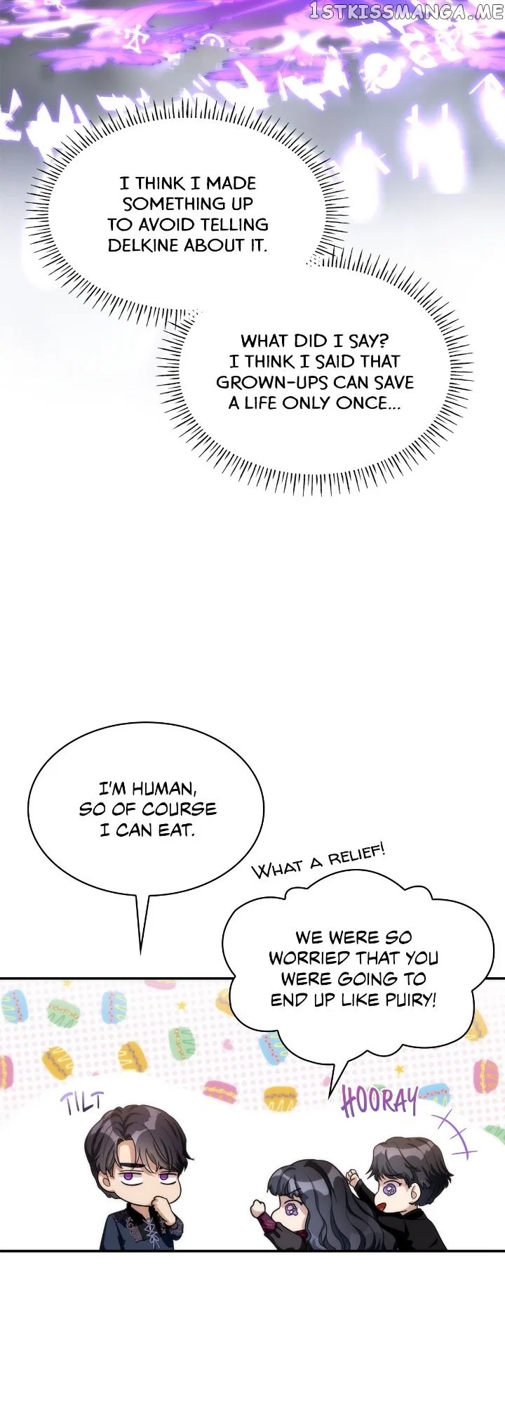 I Became a Sitter for the Obsessive Villains Chapter 4 – Page 30