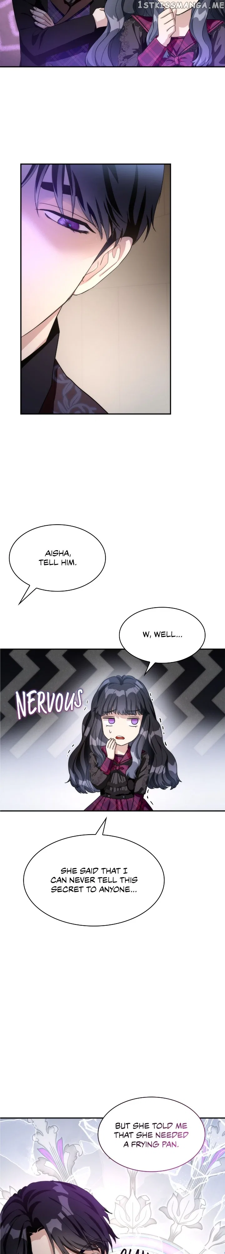 I Became a Sitter for the Obsessive Villains Chapter 4 – Page 32