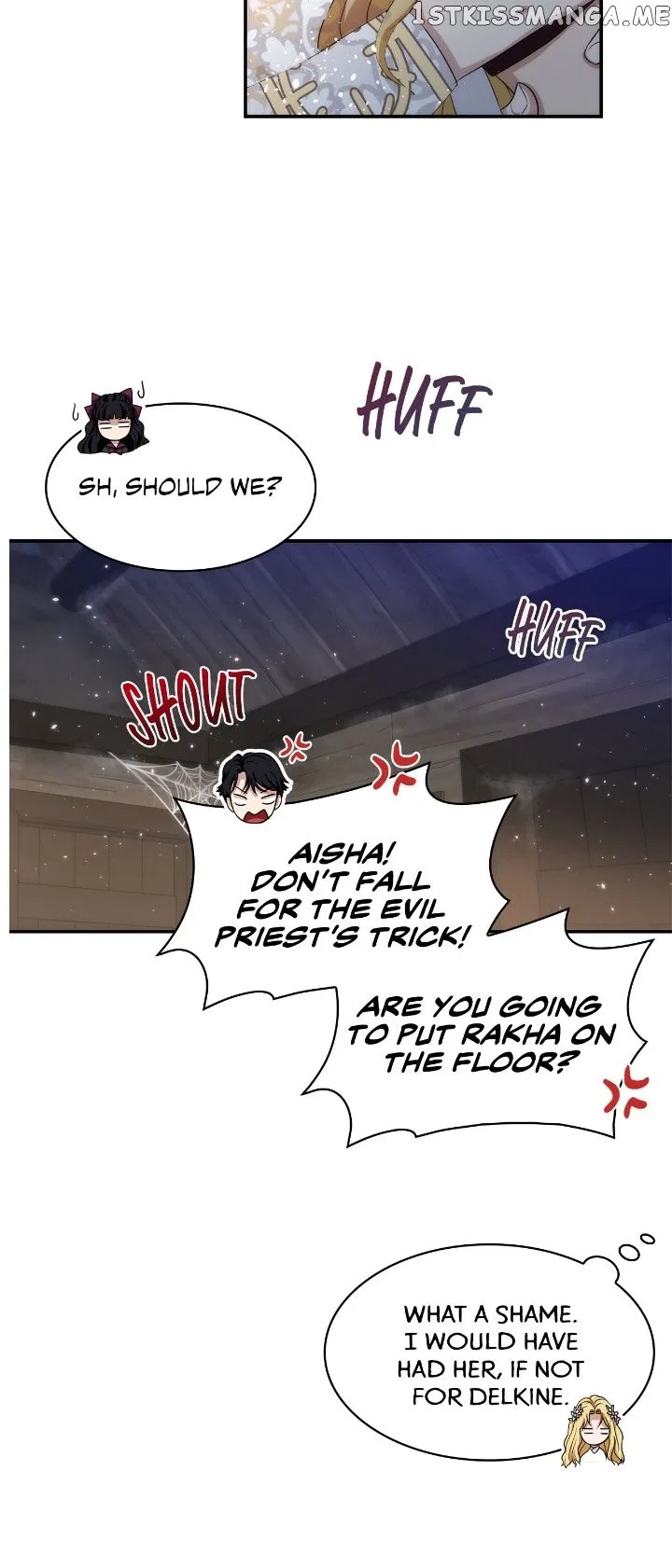 I Became a Sitter for the Obsessive Villains Chapter 3 – Page 3