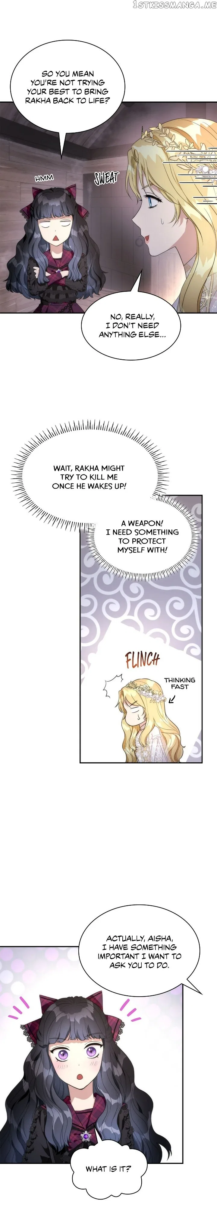 I Became a Sitter for the Obsessive Villains Chapter 3 – Page 14