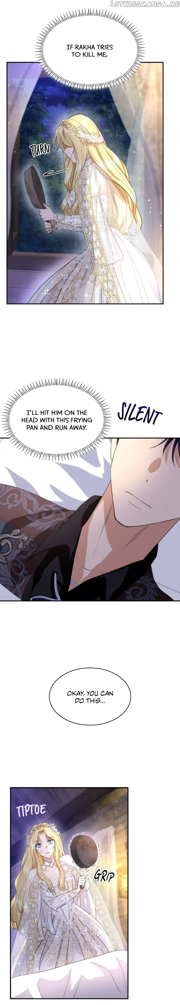 I Became a Sitter for the Obsessive Villains Chapter 3 – Page 25