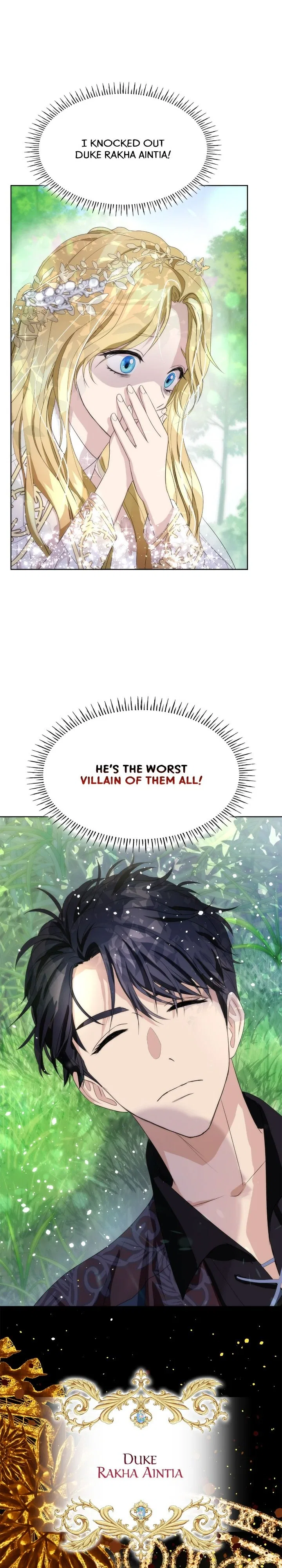 I Became a Sitter for the Obsessive Villains Chapter 1 – Page 4