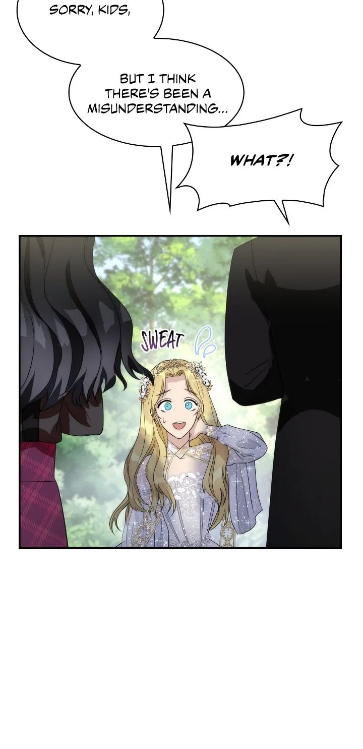 I Became a Sitter for the Obsessive Villains Chapter 1 – Page 9