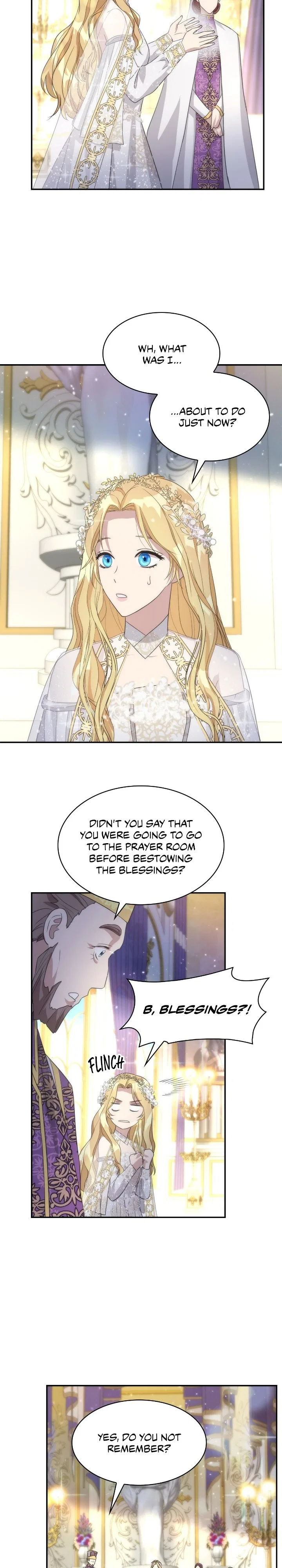 I Became a Sitter for the Obsessive Villains Chapter 1 – Page 17
