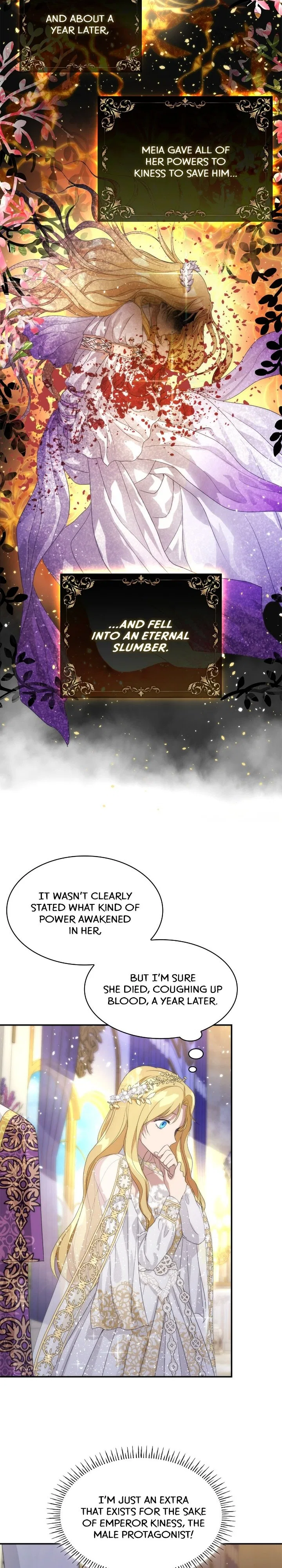 I Became a Sitter for the Obsessive Villains Chapter 1 – Page 20