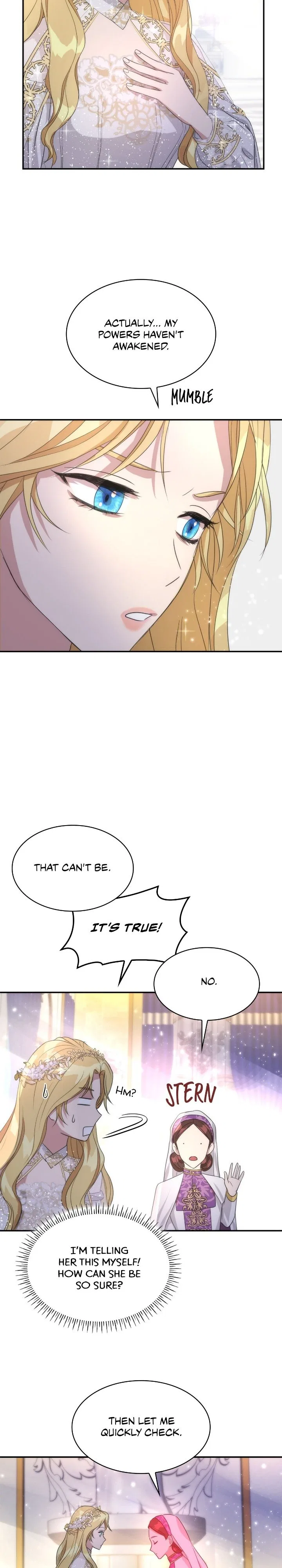 I Became a Sitter for the Obsessive Villains Chapter 1 – Page 23