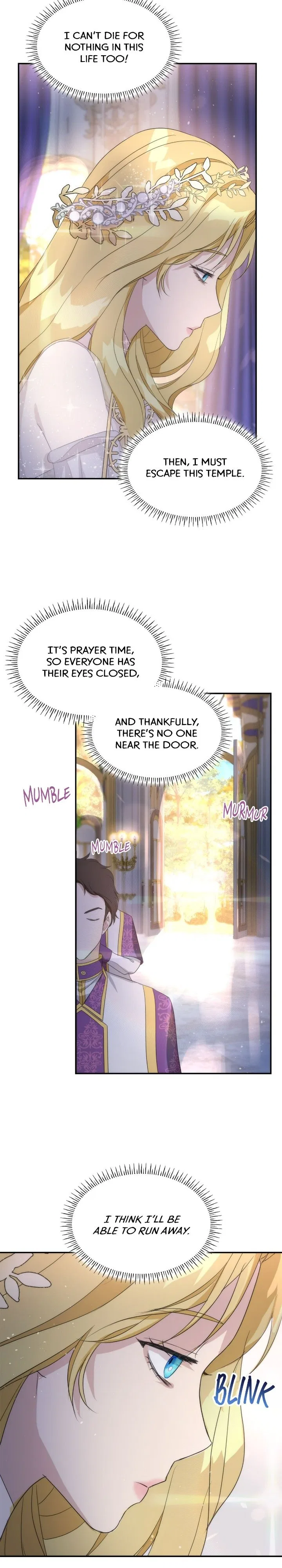 I Became a Sitter for the Obsessive Villains Chapter 1 – Page 29