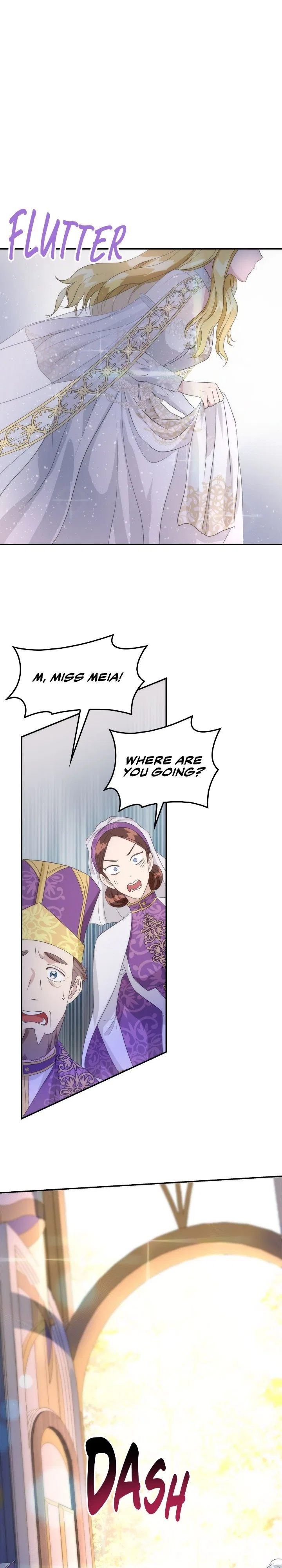 I Became a Sitter for the Obsessive Villains Chapter 1 – Page 31