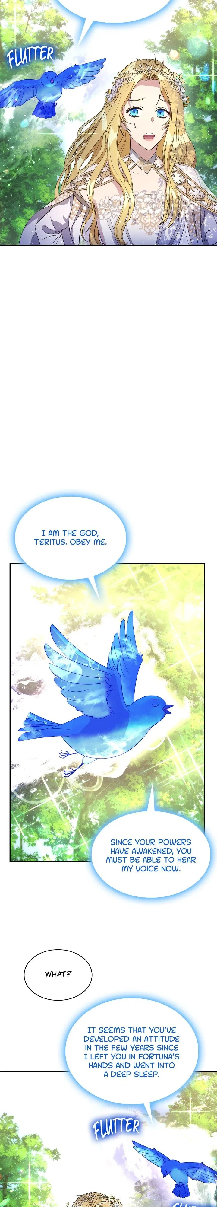 I Became a Sitter for the Obsessive Villains Chapter 1 – Page 35