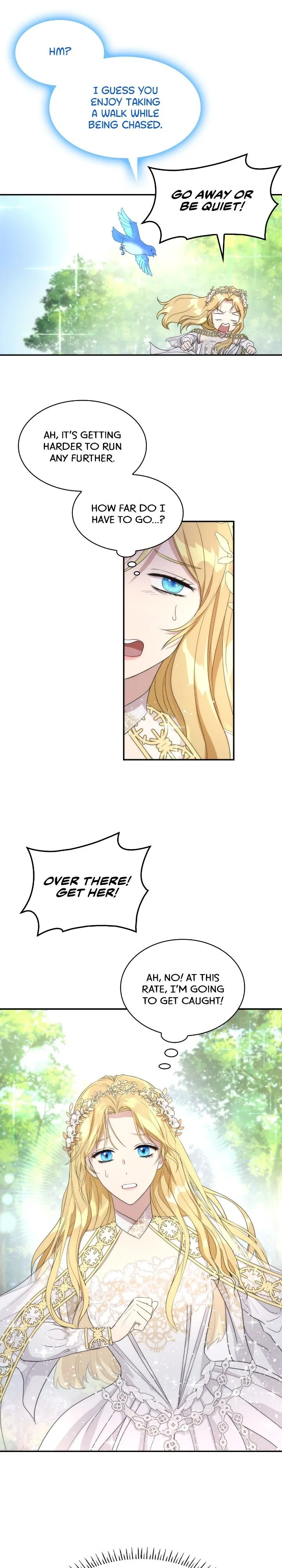 I Became a Sitter for the Obsessive Villains Chapter 1 – Page 37