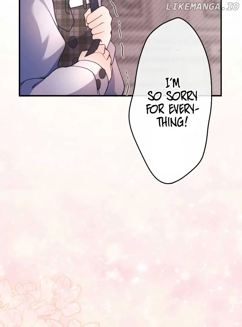 Your Majesty, I Will Raise Him This Time! Chapter 8 – Page 10