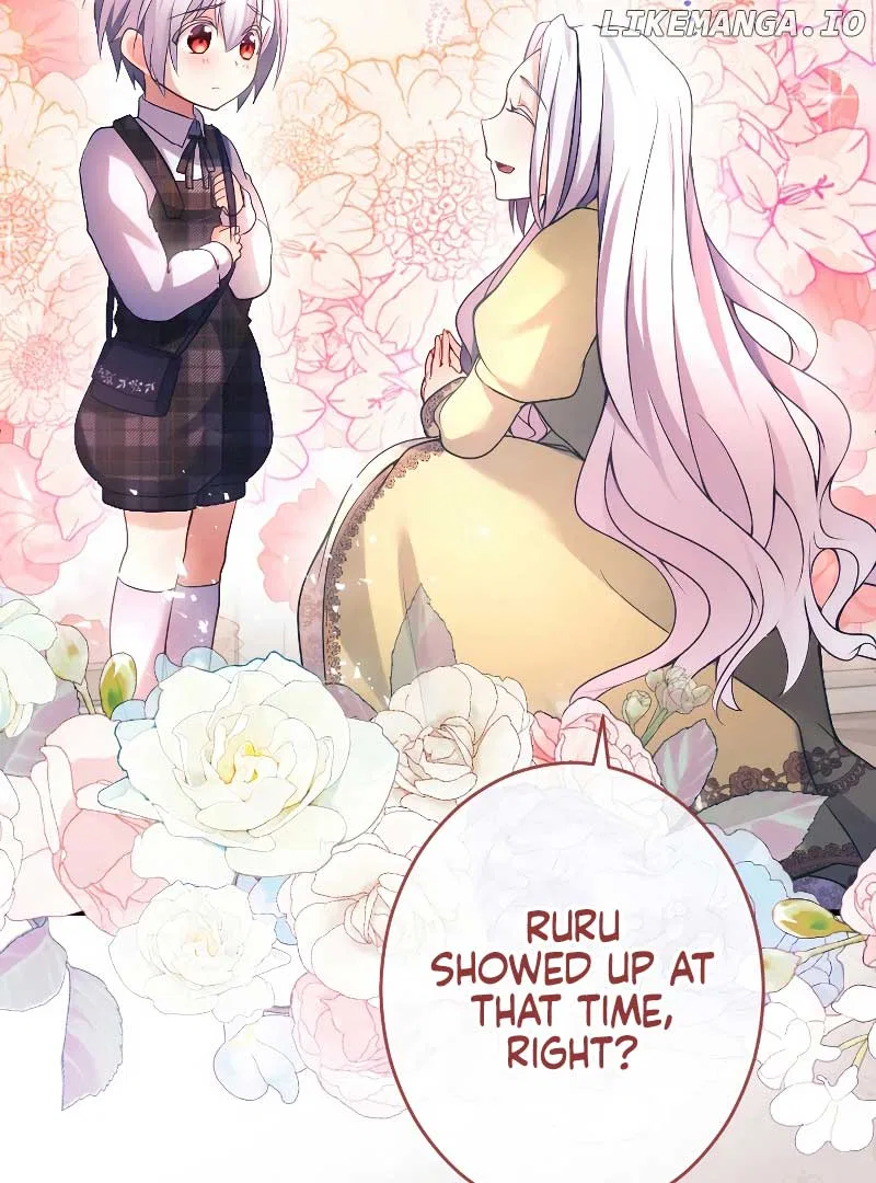 Your Majesty, I Will Raise Him This Time! Chapter 8 – Page 12