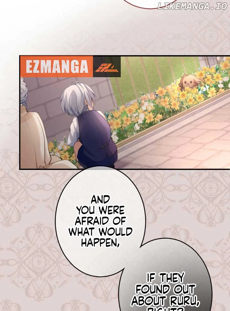 Your Majesty, I Will Raise Him This Time! Chapter 8 – Page 13