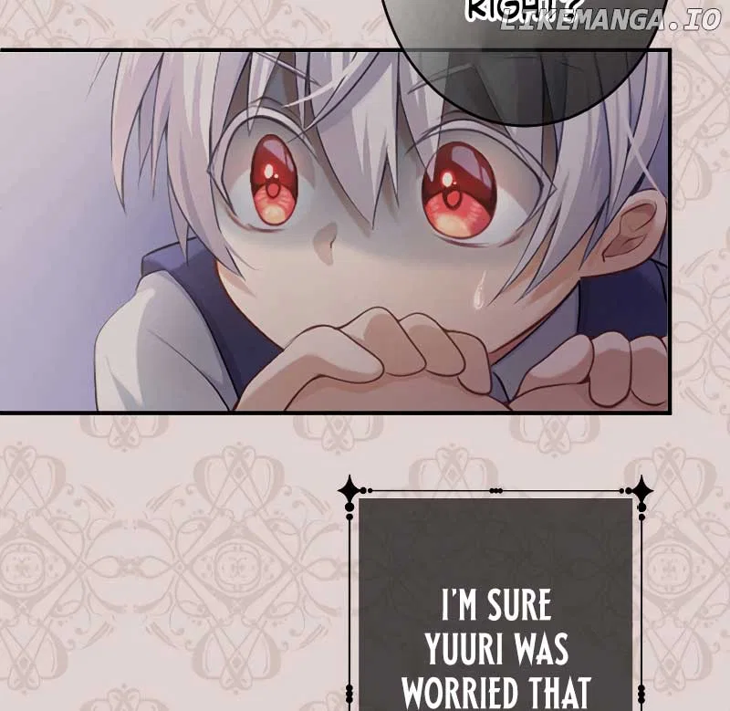 Your Majesty, I Will Raise Him This Time! Chapter 8 – Page 14