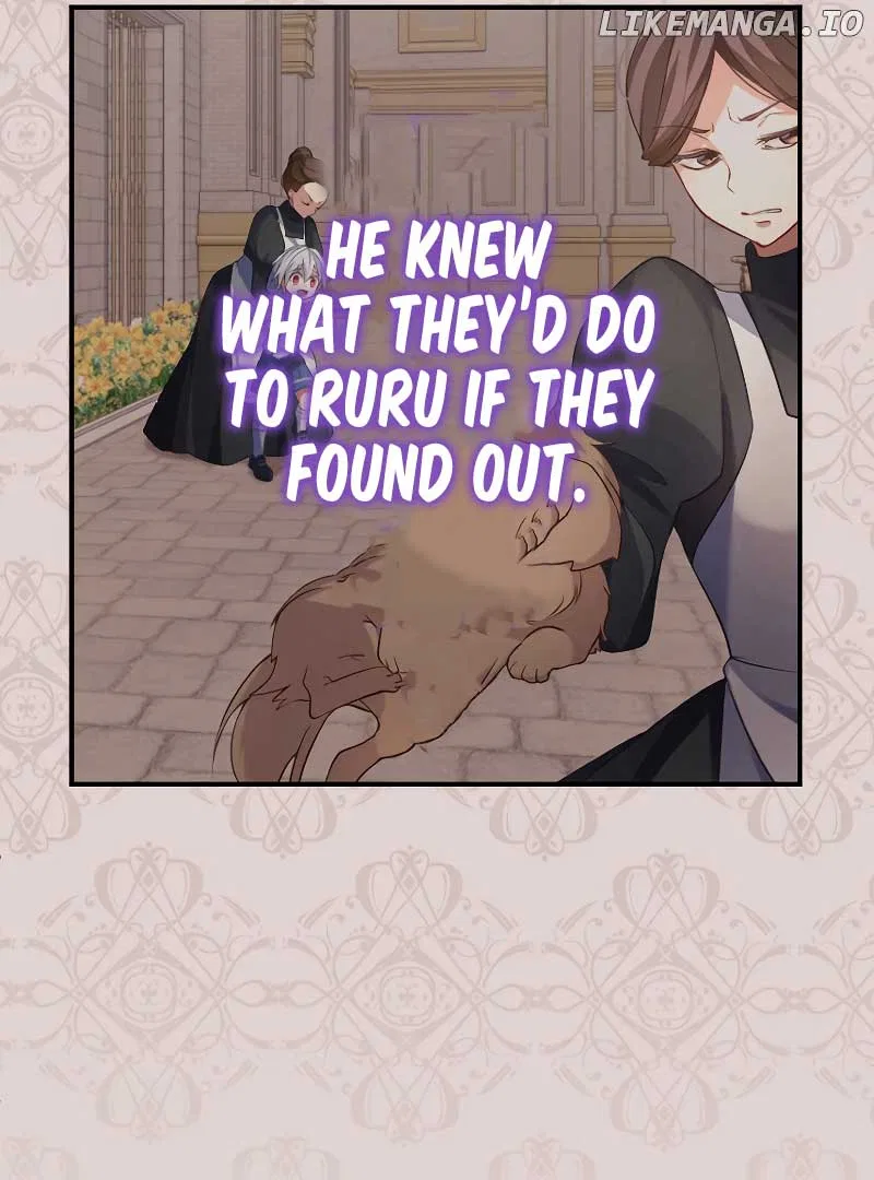 Your Majesty, I Will Raise Him This Time! Chapter 8 – Page 16