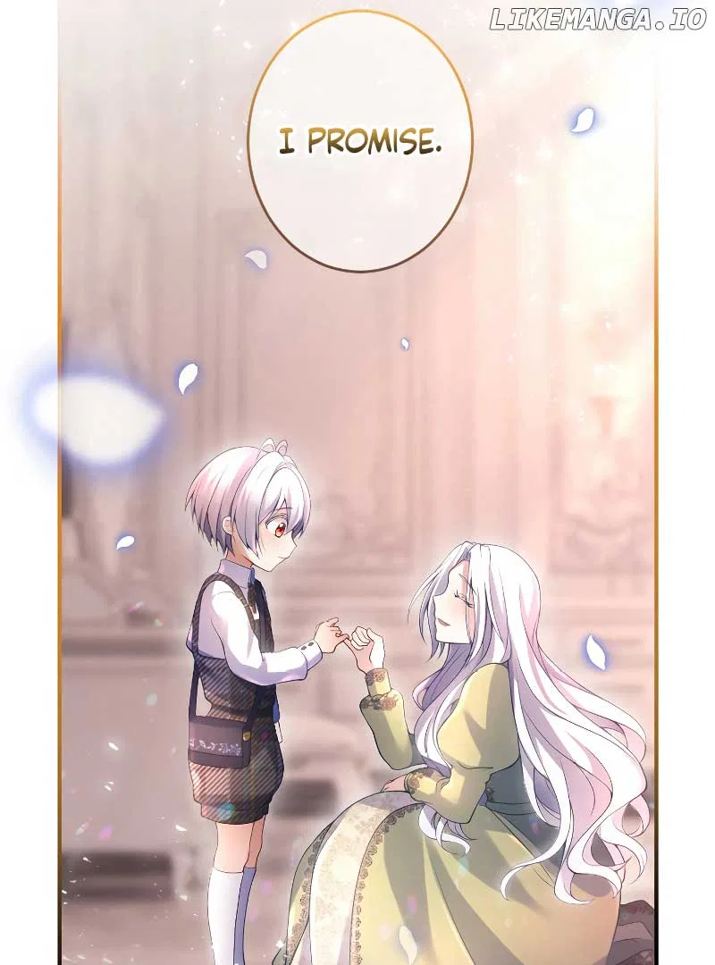Your Majesty, I Will Raise Him This Time! Chapter 8 – Page 25