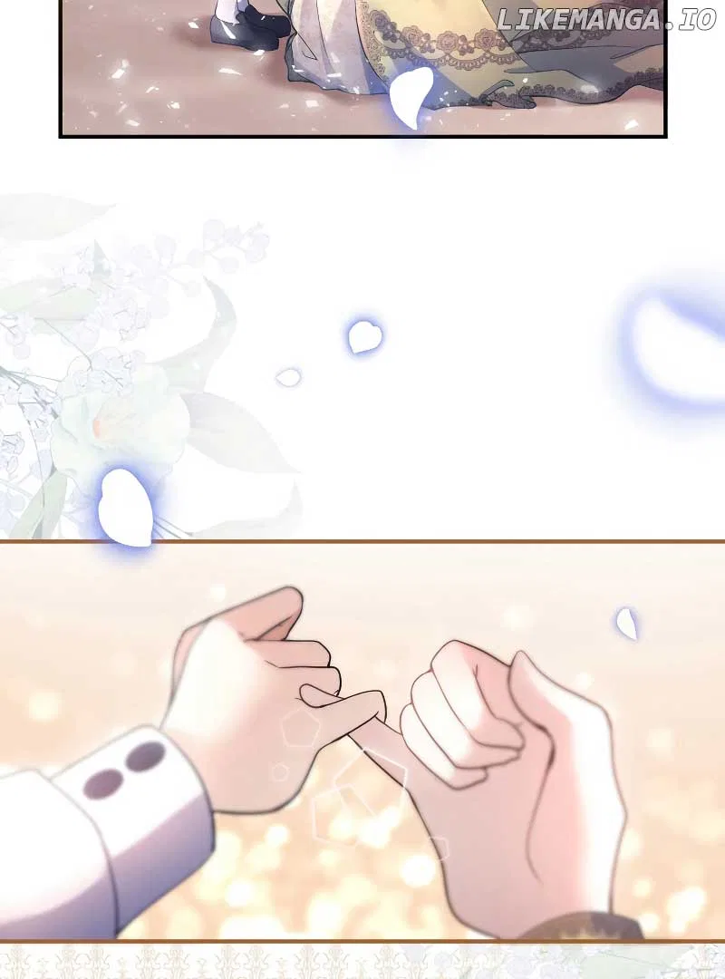 Your Majesty, I Will Raise Him This Time! Chapter 8 – Page 26