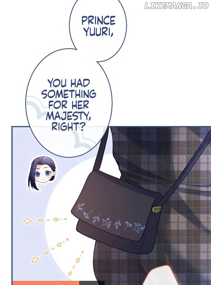 Your Majesty, I Will Raise Him This Time! Chapter 8 – Page 33