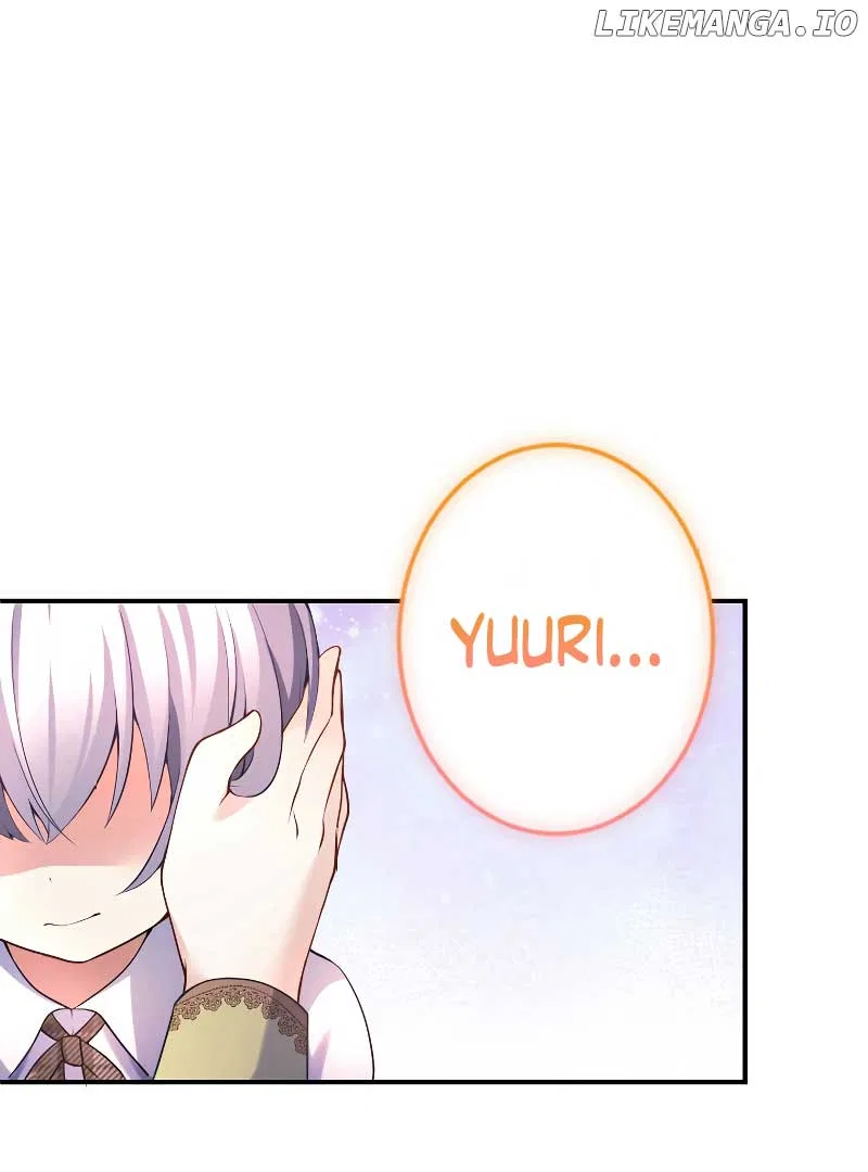 Your Majesty, I Will Raise Him This Time! Chapter 8 – Page 39