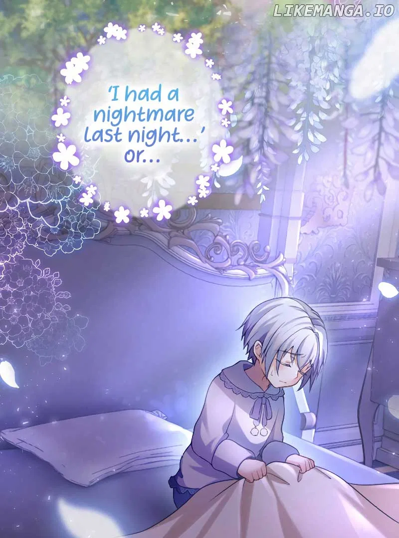 Your Majesty, I Will Raise Him This Time! Chapter 8 – Page 45