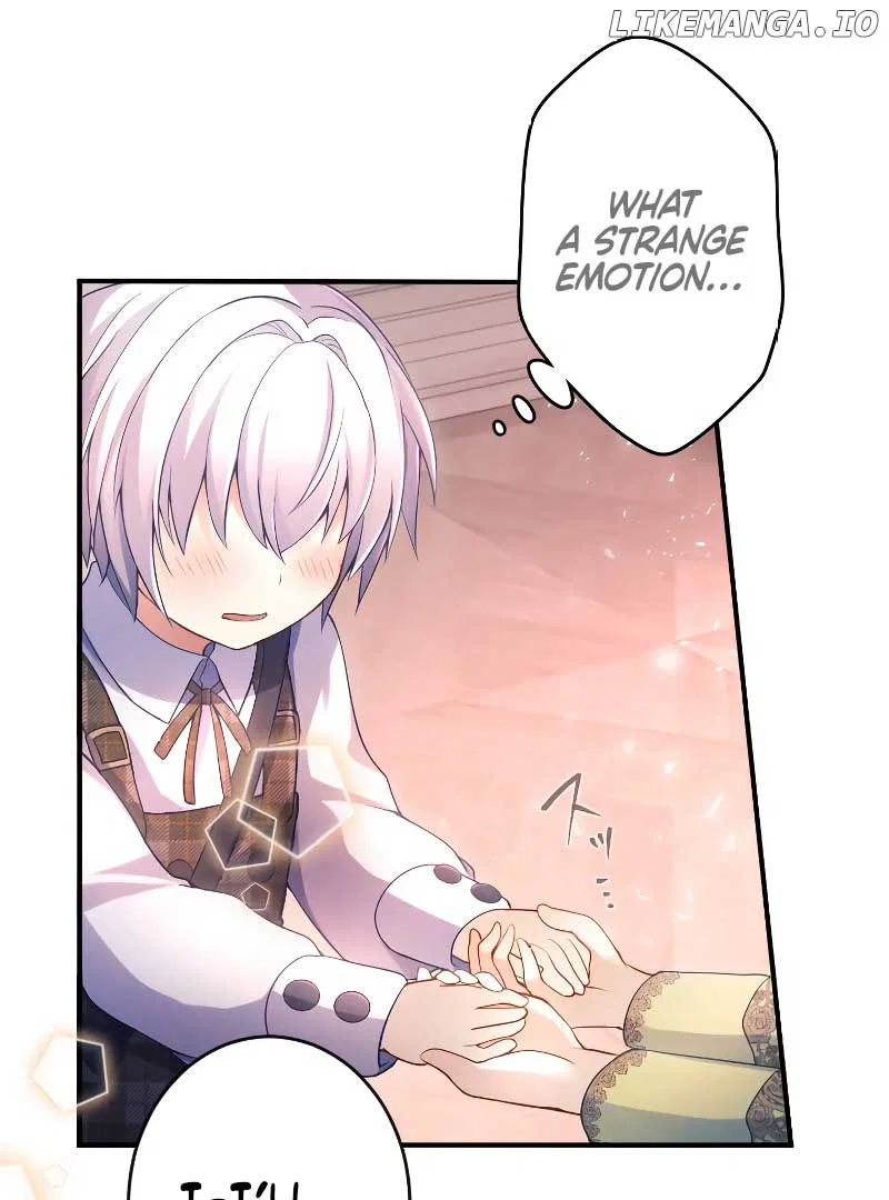 Your Majesty, I Will Raise Him This Time! Chapter 8 – Page 51