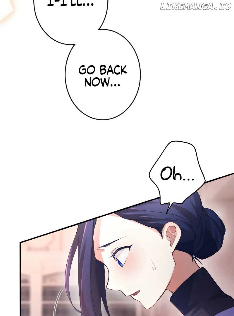 Your Majesty, I Will Raise Him This Time! Chapter 8 – Page 52