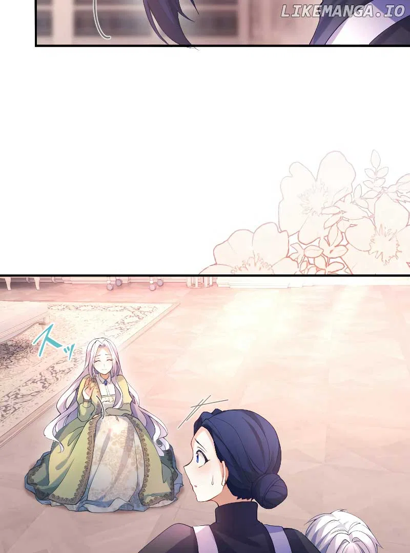 Your Majesty, I Will Raise Him This Time! Chapter 8 – Page 53