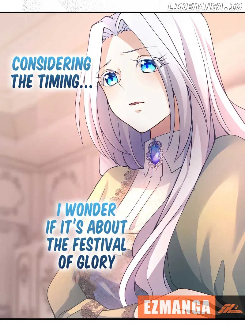 Your Majesty, I Will Raise Him This Time! Chapter 8 – Page 58