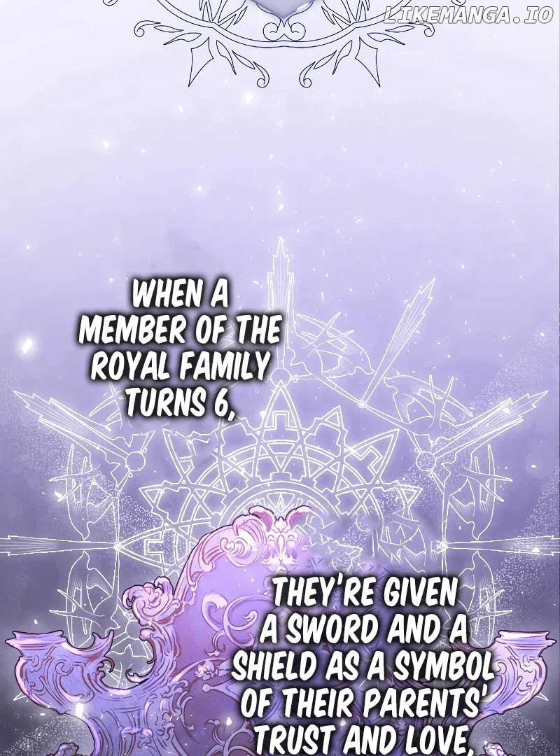 Your Majesty, I Will Raise Him This Time! Chapter 8 – Page 60