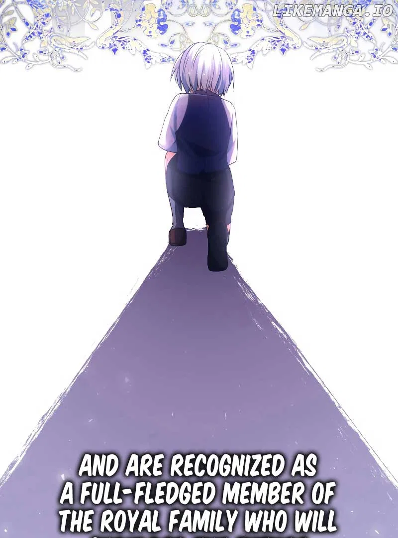 Your Majesty, I Will Raise Him This Time! Chapter 8 – Page 62