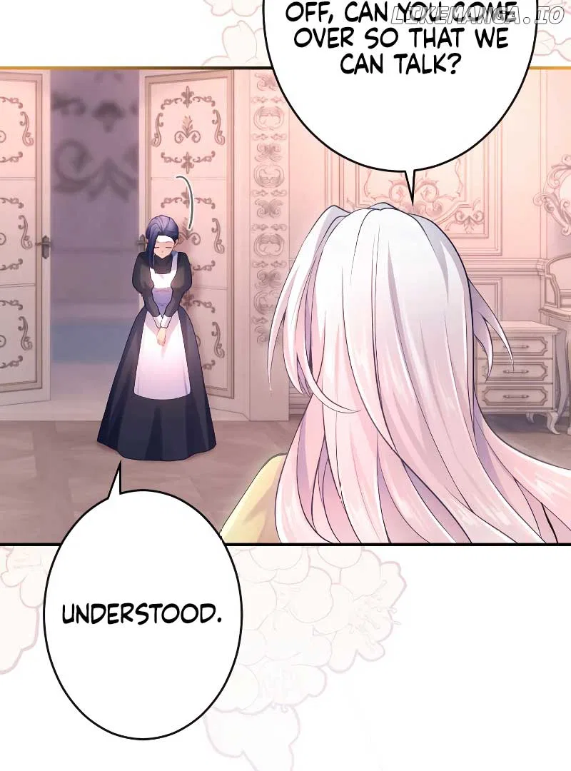 Your Majesty, I Will Raise Him This Time! Chapter 8 – Page 66