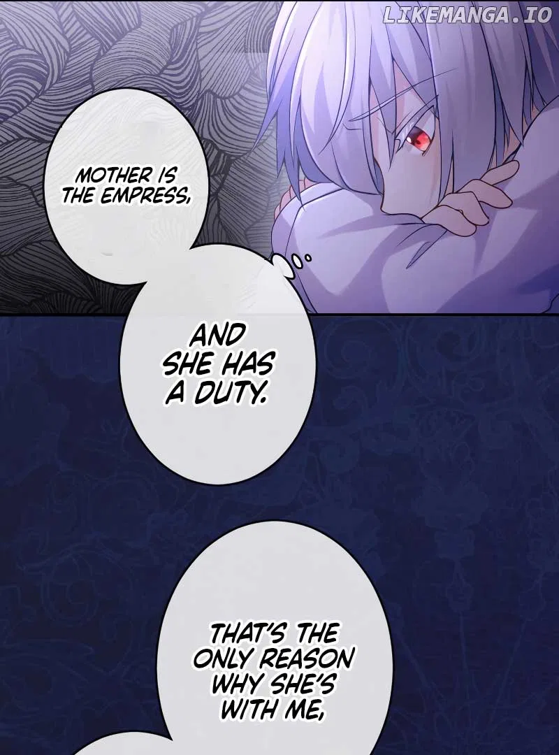 Your Majesty, I Will Raise Him This Time! Chapter 8 – Page 71