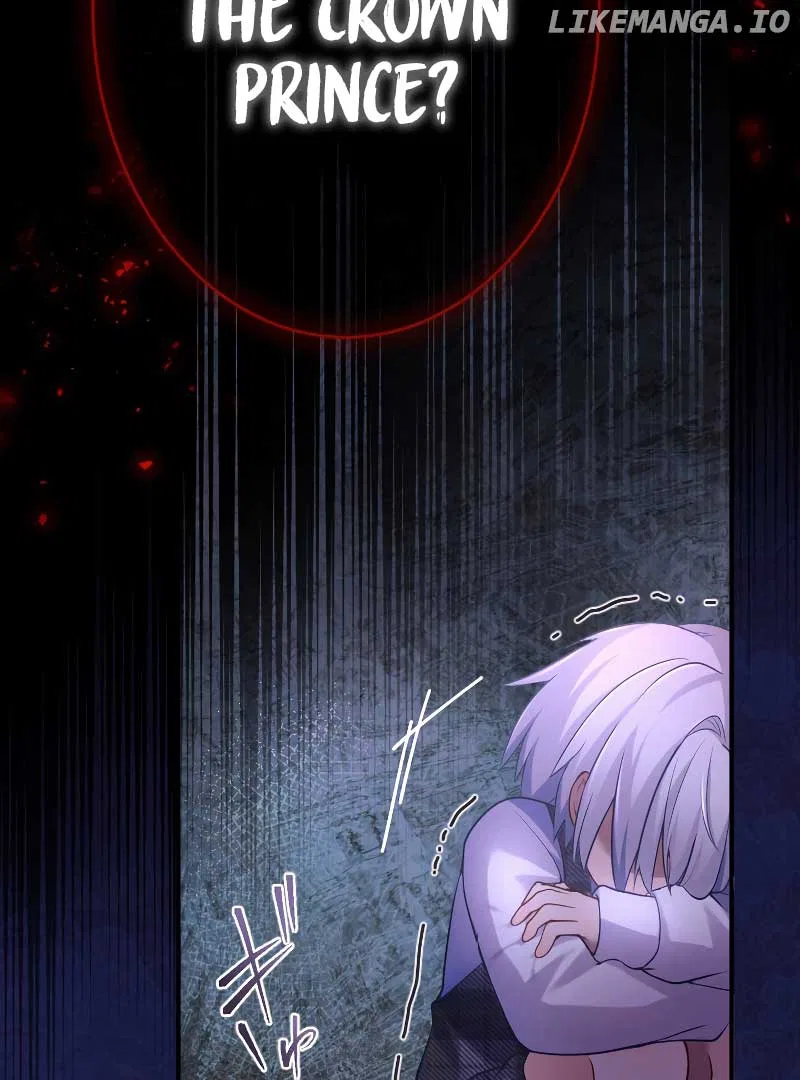 Your Majesty, I Will Raise Him This Time! Chapter 8 – Page 75