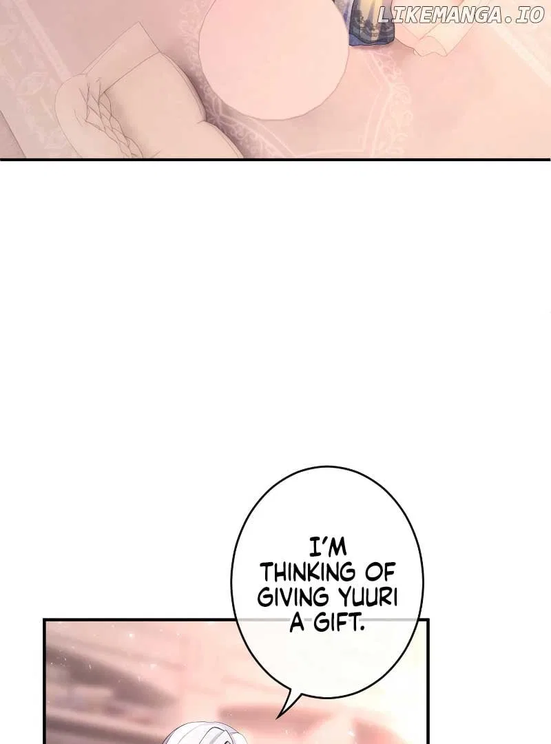 Your Majesty, I Will Raise Him This Time! Chapter 8 – Page 82