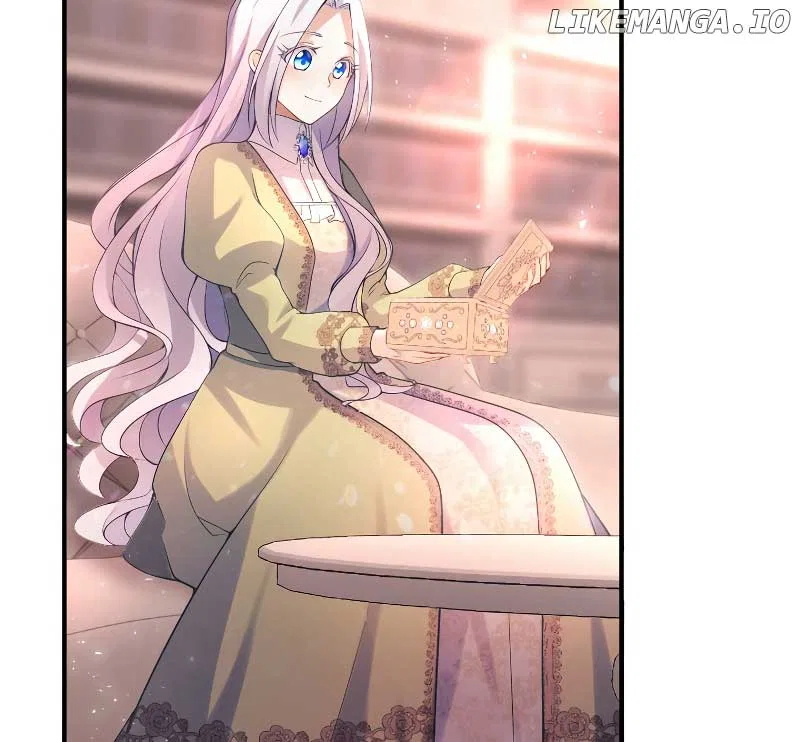 Your Majesty, I Will Raise Him This Time! Chapter 8 – Page 83