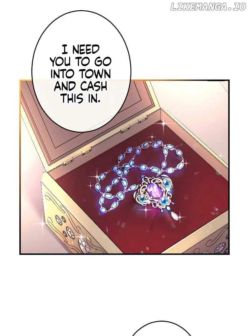 Your Majesty, I Will Raise Him This Time! Chapter 8 – Page 85