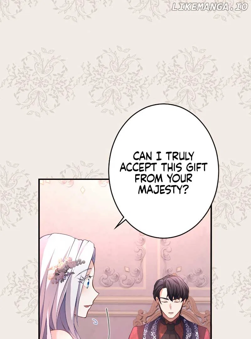 Your Majesty, I Will Raise Him This Time! Chapter 8 – Page 88