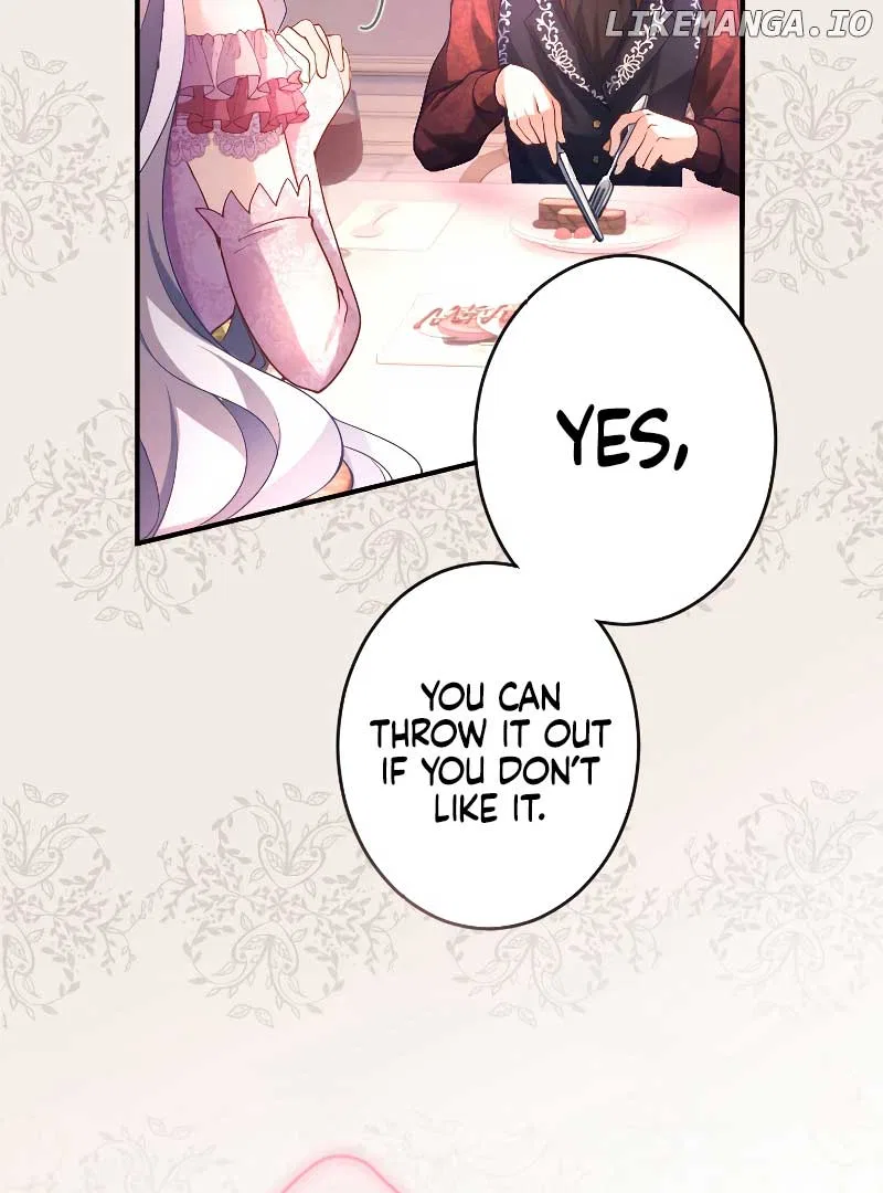 Your Majesty, I Will Raise Him This Time! Chapter 8 – Page 89