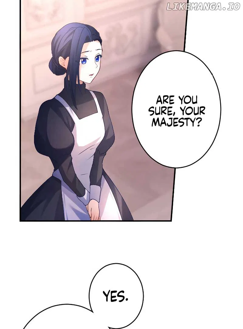 Your Majesty, I Will Raise Him This Time! Chapter 8 – Page 93
