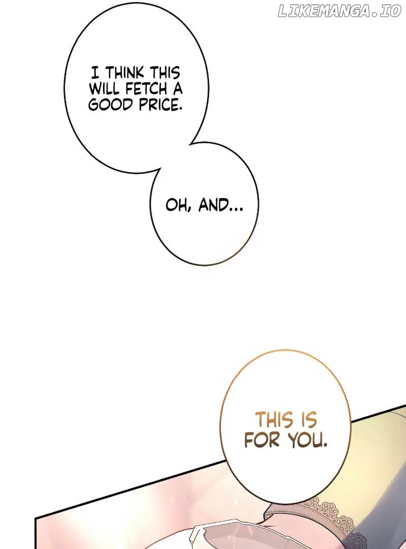 Your Majesty, I Will Raise Him This Time! Chapter 8 – Page 99