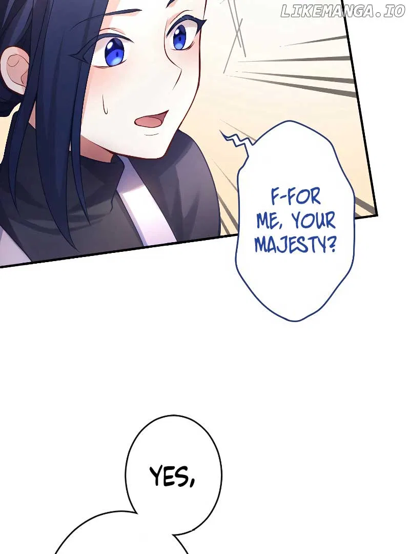 Your Majesty, I Will Raise Him This Time! Chapter 8 – Page 101